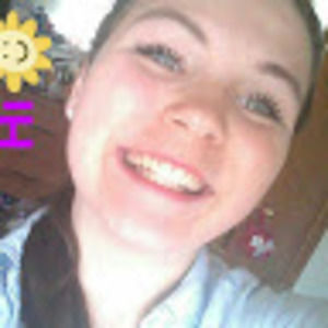 Meet your Posher, Tori